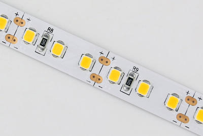 Flexible 16.4’ 600 Diodes 2835 LED Strip Light - DR-2835FX120-12V