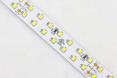 Flexible 16.4’ 980 Diodes Multi-row LED Strip Light DR-2835FX196-24V